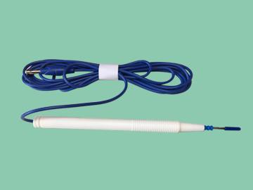 Električni nadzor stopal za enkratno uporabo